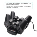 For PS3 Dual Charger Dock Station USB Cable Powered Charging Stand for Sony for PlayStation 3 for PS3 Controller Gamepad