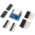 Esp8266 D1 Mini Pro Wifi Development Board Nodeu Ws2812 Rgb Dht11 Dht22 Am2302 Relais Ds18b20 Bmp180 Motor Voor Wemos Diy kit