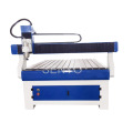 High Speed Aluminum Composite Panel Cutting Machine CNC 1200*1200*150mm With Mach3 Control Linear Round Guide Rail