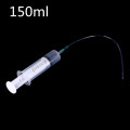 1PCS Syringe Vaginal Wash Medical Enema Anal Pump Cleaning Plug Butt Plug Enema Anal Cleaner Feminine Hygiene Product