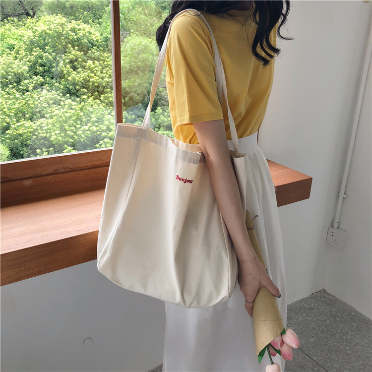 sustainable tote bags
