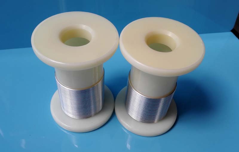 Laser Cooling Coating Sealing Material Indium Sheet Indium Foil Indium Block 99.995% Various Sizes or Size Required