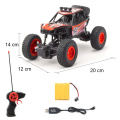 RC Car 4WD 2.4GHz 1:20 climbing remote control car Off-Road Radio Control Trucks 2020 NEW High speed Vehicle Toy for Children