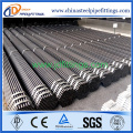 Q235 Small Diameter  ERW Steel Pipe