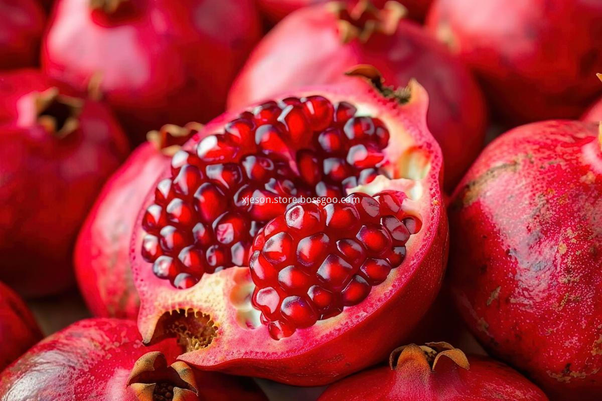 Pomegranate Extract