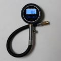 Digital Tire Pressure Gauge 200 Psi with Adapter Kit for Car Bike Motorcycle G88A