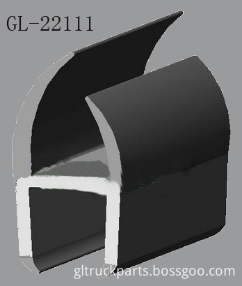 Car Door Rubber Weather Seals Car Door Rubber Weather Seals
