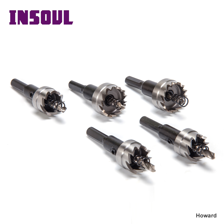 hss hole saw10