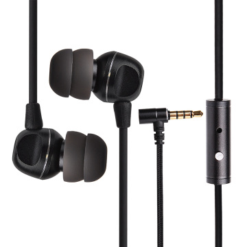 New MEMT X5s In Ear Earphone 3.5MM Stereo In Ear Headset Dynamic Earbuds Hifi Bass Earphone With Mic