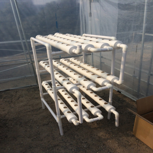 108 holes NFT Hydroponic kit System Manufacturers and 108 holes NFT Hydroponic kit System Suppliers