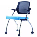 Conference Chair Commercial Furniture Office Furniture mesh Swivel Chair office Chair whole sale movable 45*47*92cm