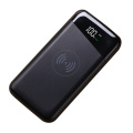 QC 3.0 fast charging power bank 10000mAh