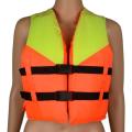 Professional Youth Life Jacket Swimming Boating Drifting Life Vest Fishing Outdoor Life Saving Inflatable Life Vest for Man