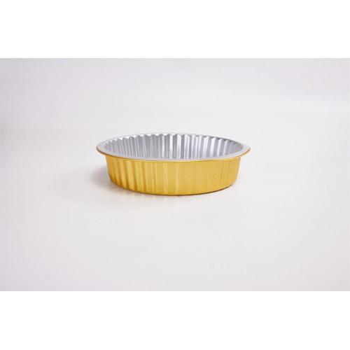 Suppliers for Aluminum Food Storage Containers