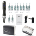 Wireless and Wired Dr.Pen Ultima M8 Derma Roller Professional Beauty Equipment Semi-permanent Embroidery Tattoo Gun Skin Care