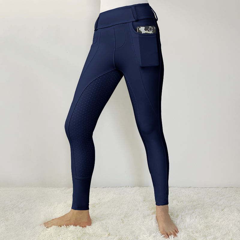 New Product Sexy Ladies Horse Riding Pants