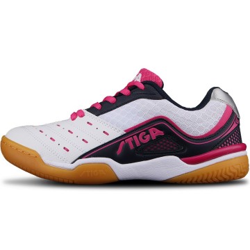 New Stiga Table Tennis Shoes Men Women Professional Ping Pong Training Non-slip Breathable Sneakers