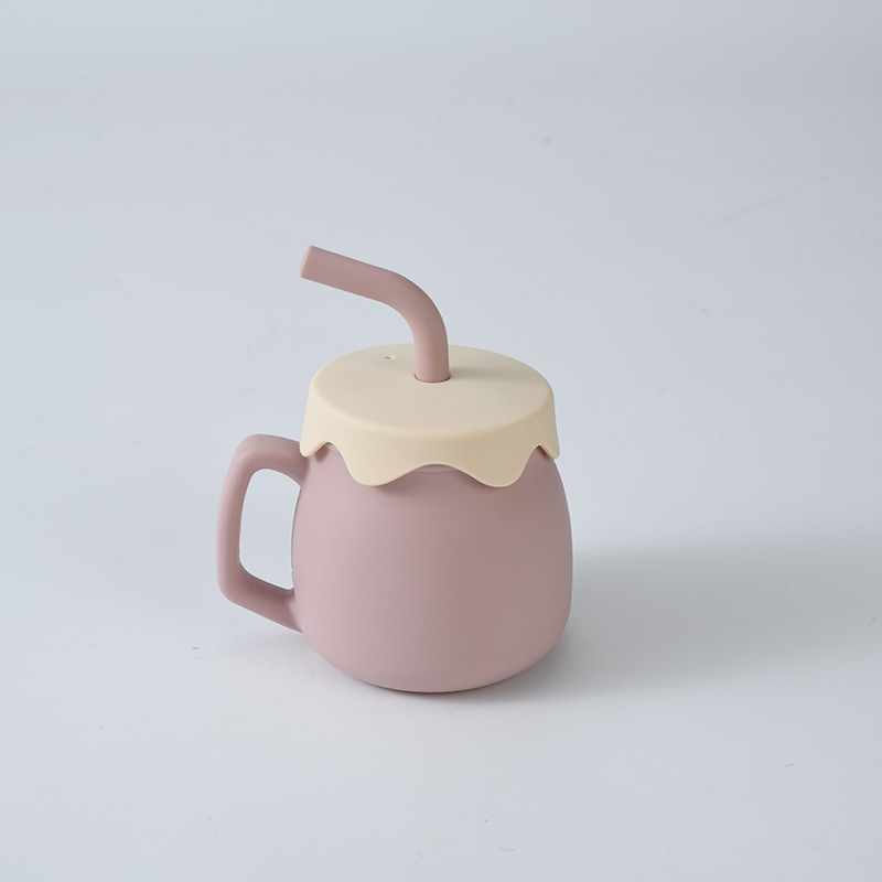 silicone cup MFZ-C006