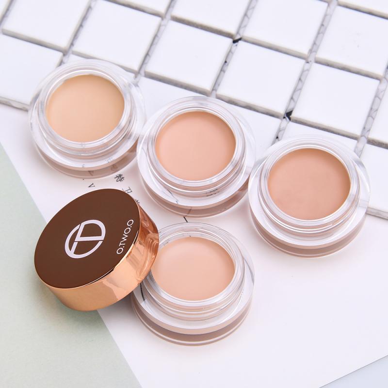 New Eye Makeup Primer Eye Concealer Primer Brightening Base Waterproof Anti-smudge Base Cream Cosmetics Beautiful Makeup TSLM2