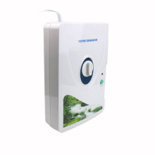 Active oxygen machine fruit and vegetable cleaning machine ozone generator 220V/110V air purifier