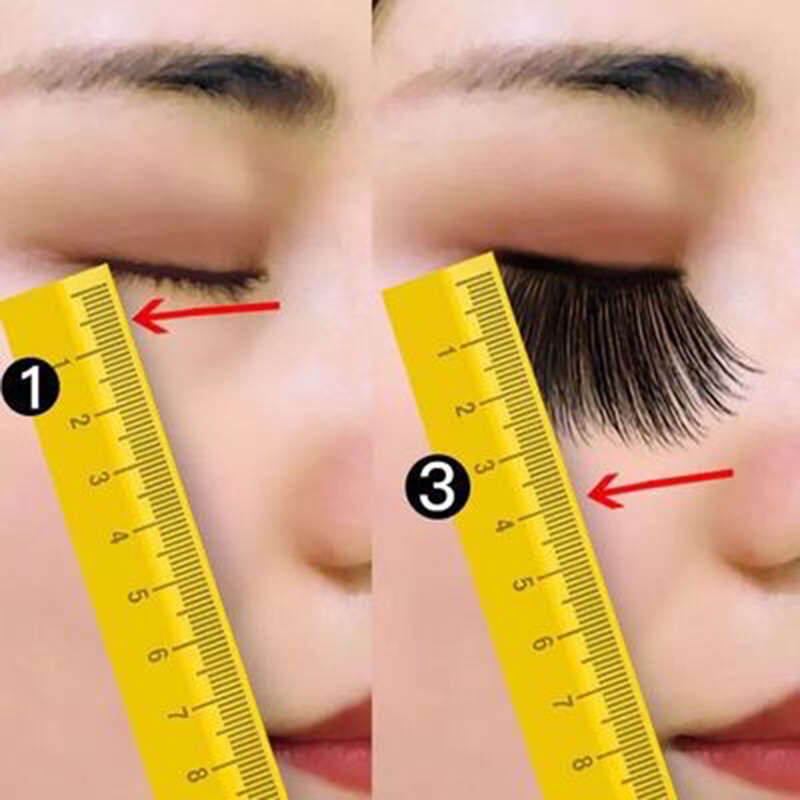 7 Day Eyelash Growth Serum Liquid Eyelash Enhancer Ginseng Treatment Lash Lift Eyes Lashes Mascara Long Thicker Nourishing Eye