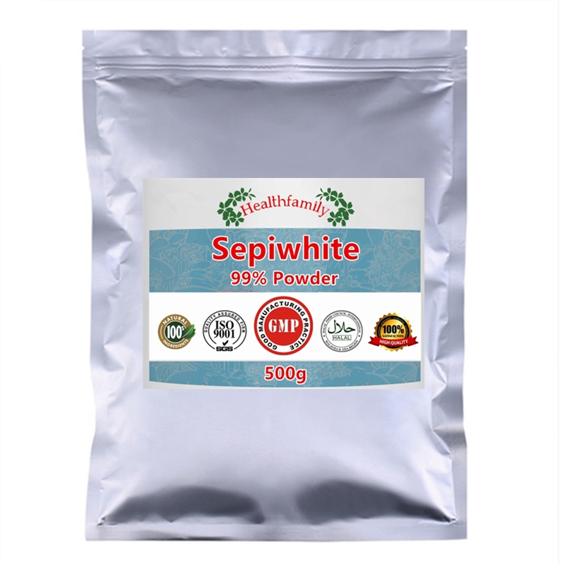 99% Sepiwhite Powder,MSH,Strongest Supplements Whitening Skin,Remove Various Spot,Senile Spots,Face Body Glitter Makeup Cream