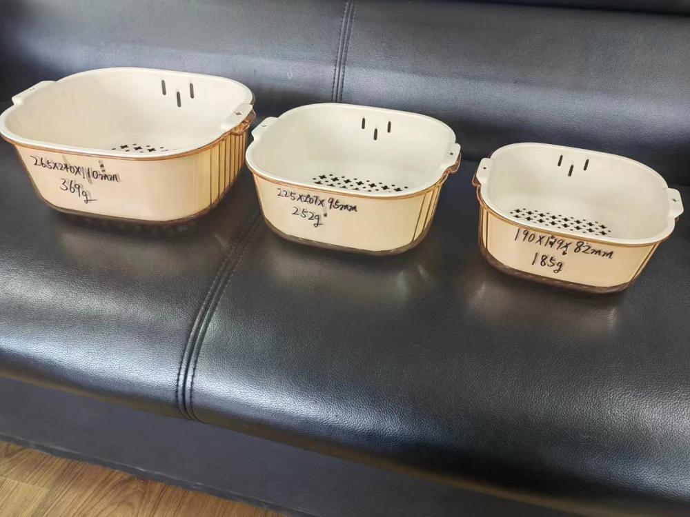 plstic Drain Basket mold