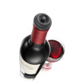6Pcs Vacuum Wine Stoppers Wine Bottle Saver Vacuum Stoppers Preserver Saver Set of 6 Stored fresh bar shaker #4JY2