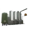 EO Gas Sterilizer Exhausted Gas Treatment System
