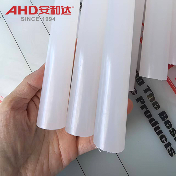 Natural Polypropylene PP Rod
