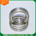 6809zz Ball Bearing Factory Direct Sale