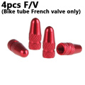 French 4PCS Red