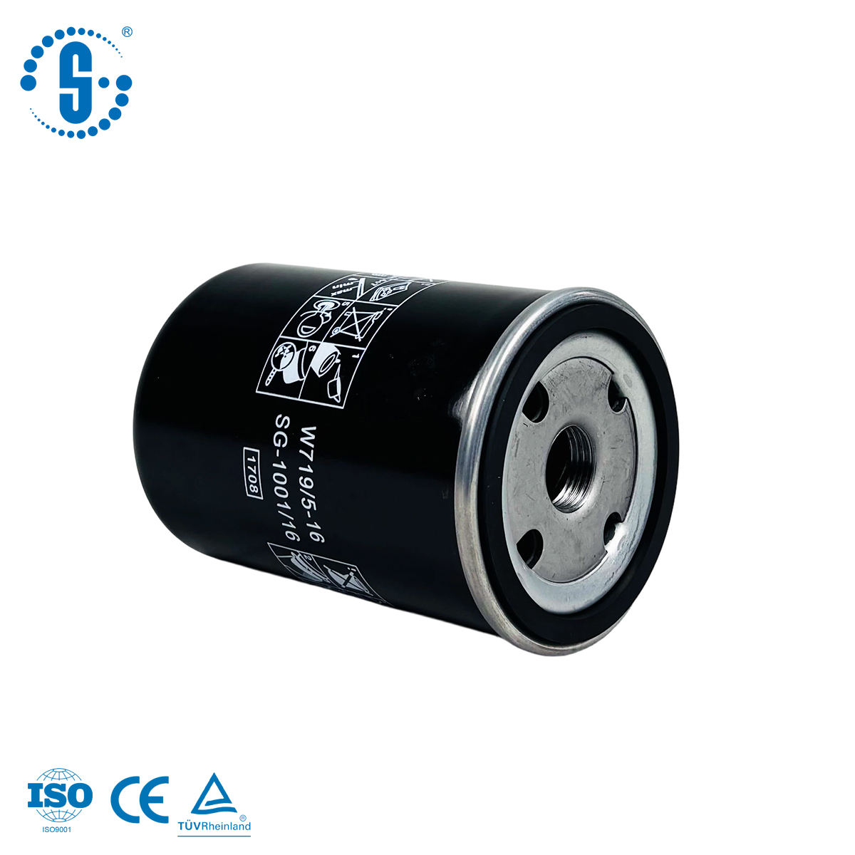 Air Filter SO228