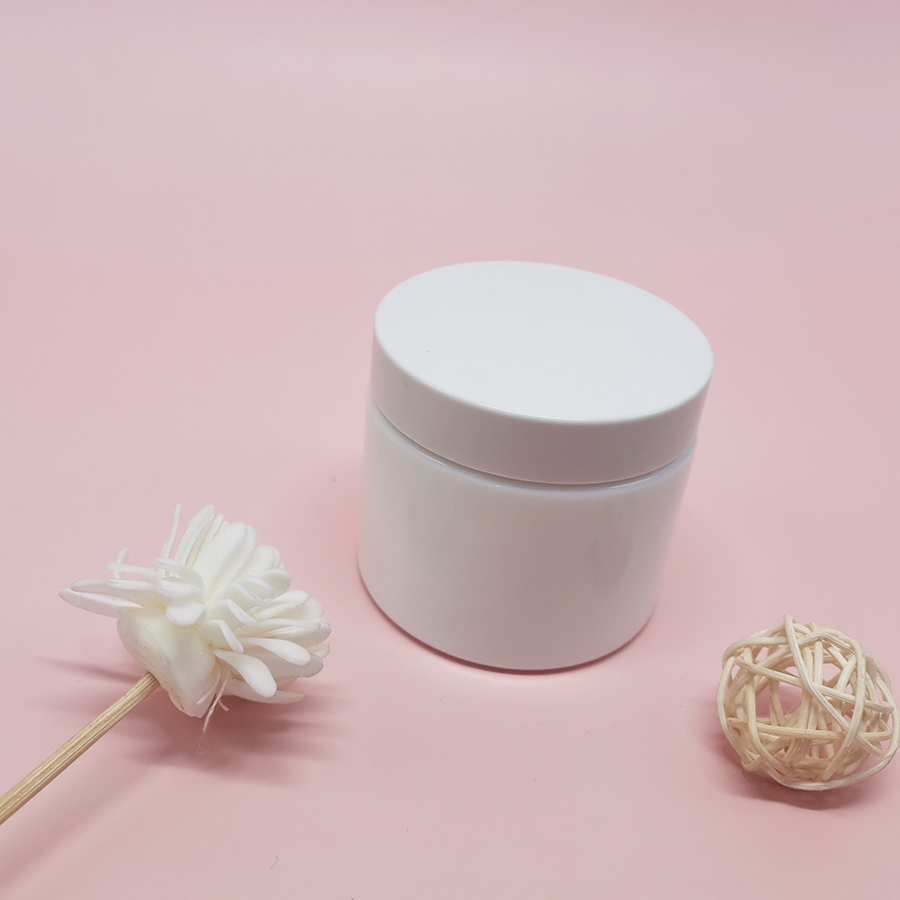 Glass Cream Jar 100g Jpg