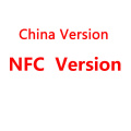 China nfc version