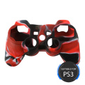PS2 Controller silicon case camouflage color