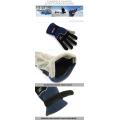 Winter Thermal Cycling Gloves Unisex Touch Screen Full Finger Gloves Outdoor Sports Motorcycle Hiking Bicycle Riding Gloves