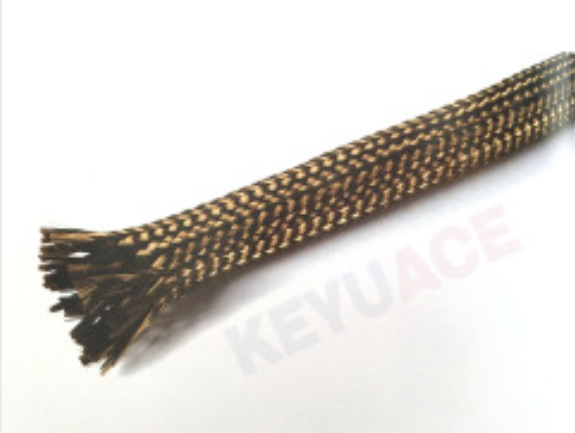 XWT basalt braided sleeving