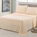 300TC Poly/cotton 25/75 Sateen Bed Sheets