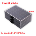 72 grids black box