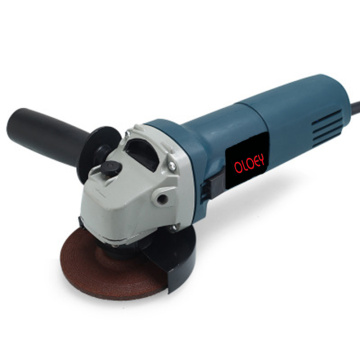 Power Polishing Machine Angle Grin Tool Electric Angle Polisher