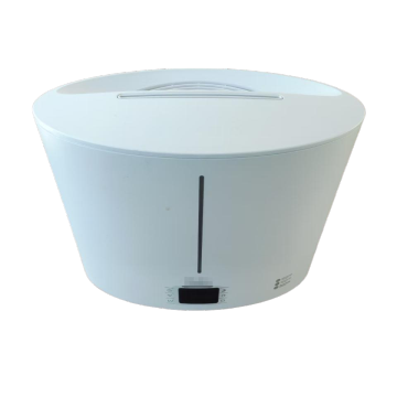 Silent Large Capacity Desktop Ultrasonic Humidifier