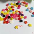 200pcs/lot mix 8 shapes mixed mini buttons for doll craft scrapbooking resin small buttons 6mm -5mm diy crafts accessories whole