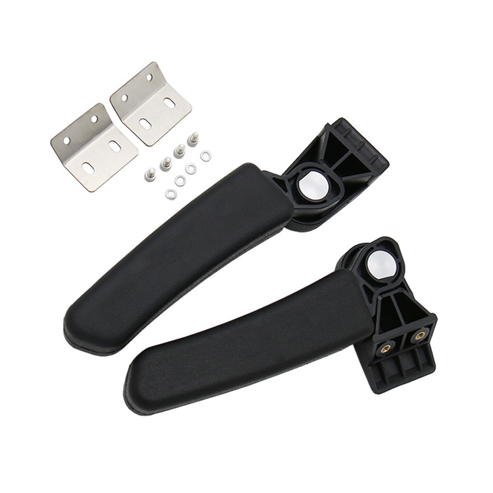 For BMW R1200GS ADV Motorcycle Tail Box Armrest Aluminum Alloy Rear Seat Guard
