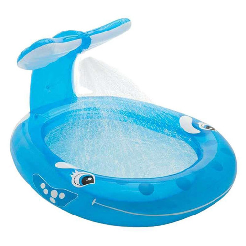 Kid pool Water kids toy Whale Spray Pools for Sale, Offer Kid pool Water kids toy Whale Spray Pools