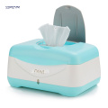 XB-8702 Baby Wipes Heater Thermostat Wipes Machine Heating Baby Wipes Box Thermal Insulation Humidifier Wet Towel Dispensers 10W