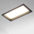 led ceiling light 12W/18W/24W/36W AC85-265V ceiling recessed downlight square led panel light home commercial lighting