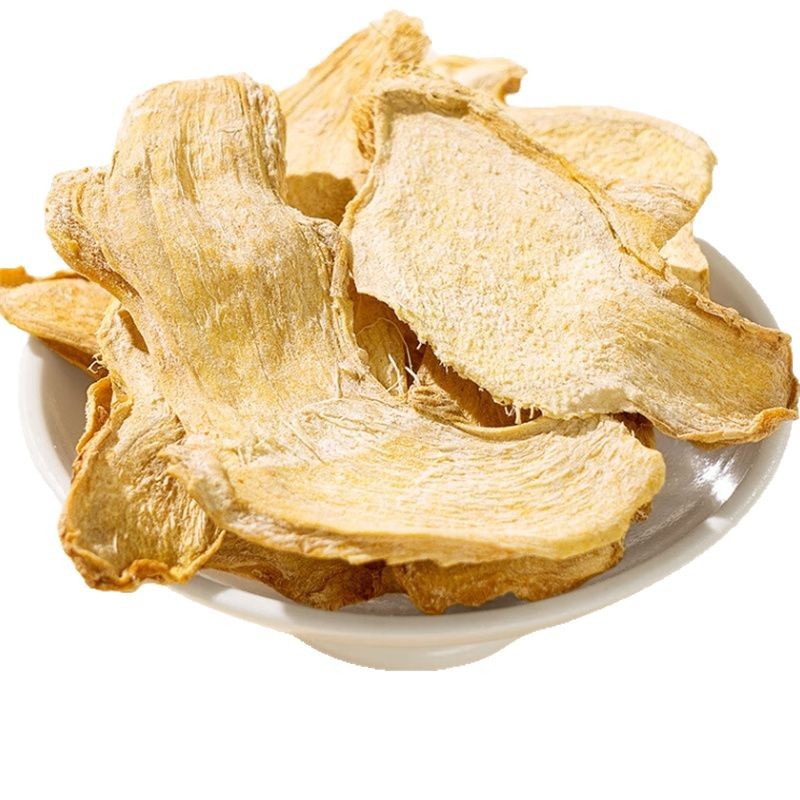 Zingiber officinale