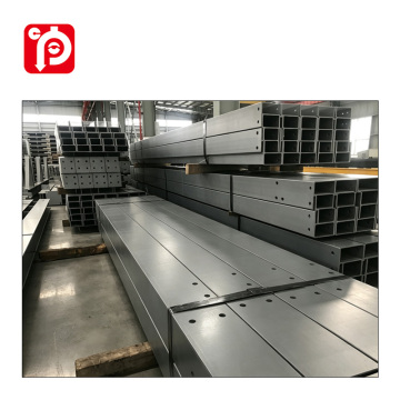 Heavy Duty Steel Assemblies