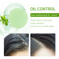 HAIRINQUE Organic hair green tea conditioner bar handmade deep conditioning & oil-control smooth hair conditioner soap